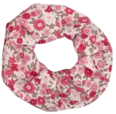 Matching Scrunchie