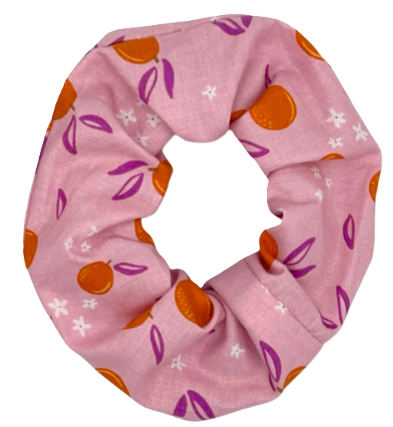 Matching Scrunchie