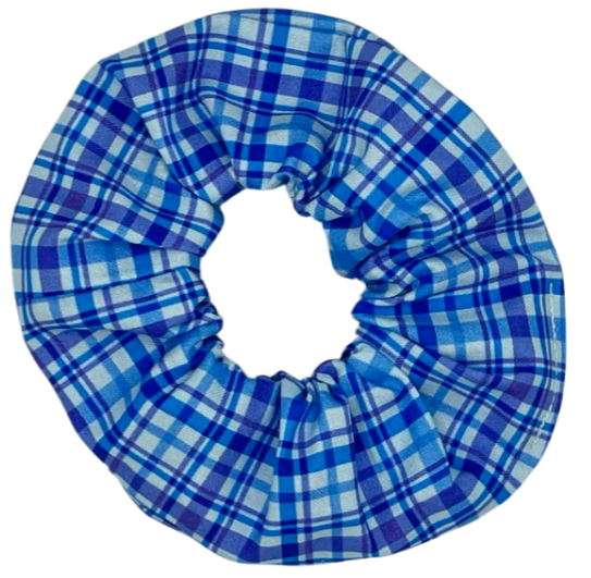 Matching Scrunchie