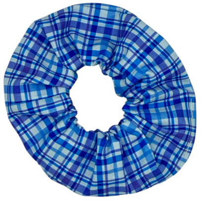 Matching Scrunchie