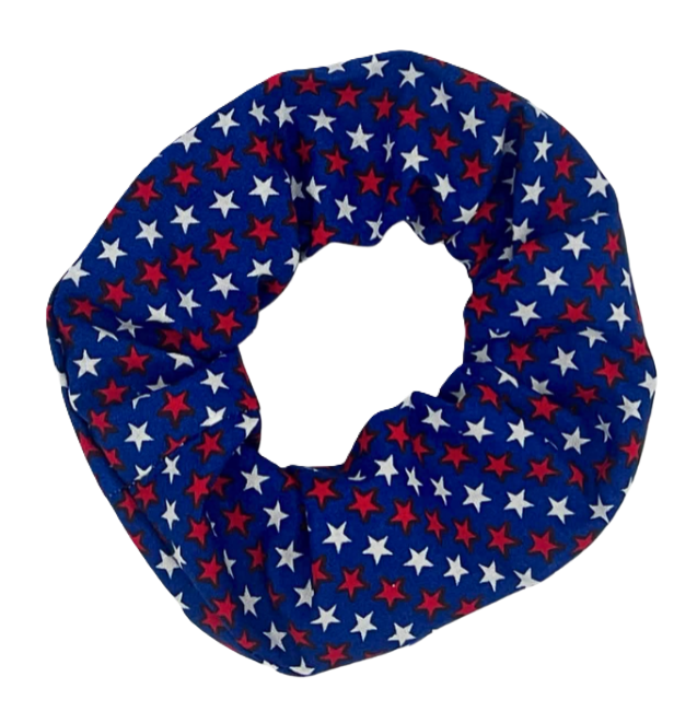 Matching Scrunchie