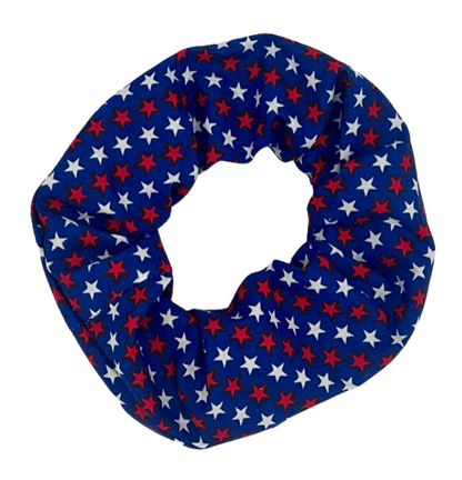 Matching Scrunchie