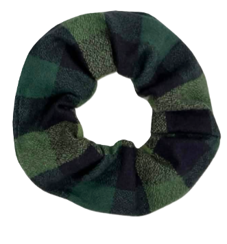 Matching Scrunchie
