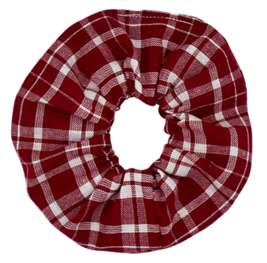 Matching Scrunchie