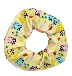 Matching Scrunchie