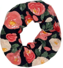 Matching Scrunchie