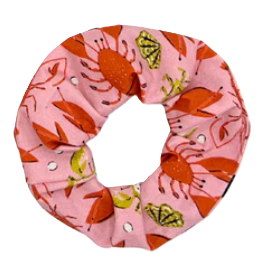 Matching Scrunchie