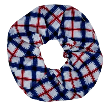 Matching Scrunchie