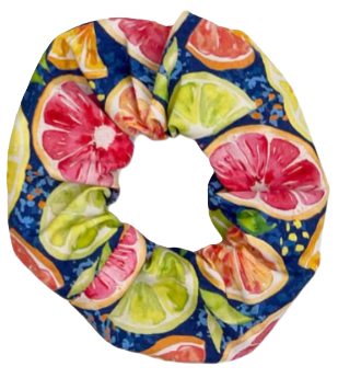 Matching Scrunchie