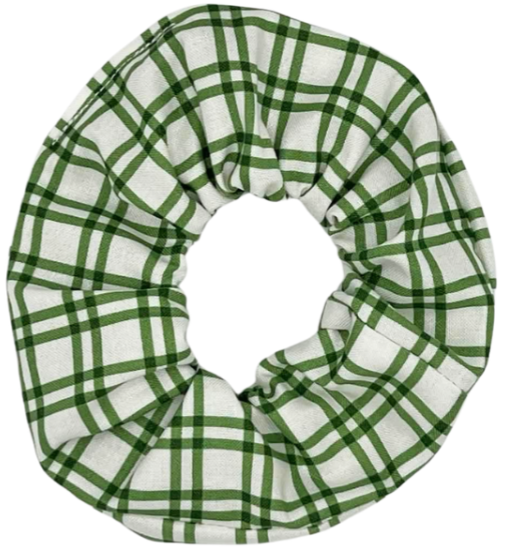 Matching Scrunchie