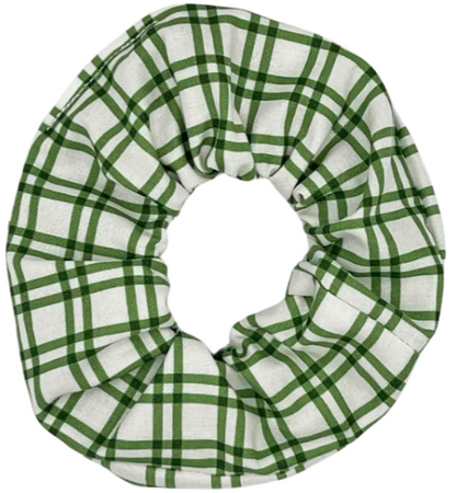 Matching Scrunchie