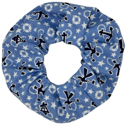 Matching Scrunchie