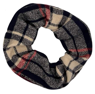 Matching Scrunchie