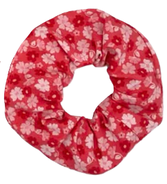 Matching Scrunchie