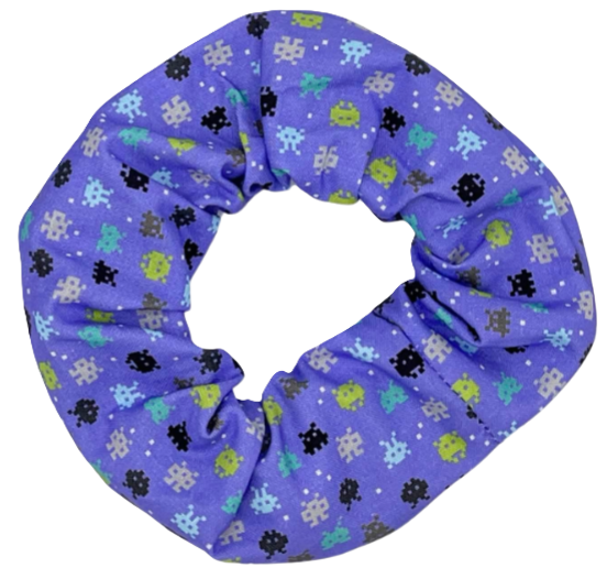 Matching Scrunchie