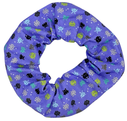 Matching Scrunchie