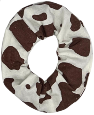 Matching Scrunchie