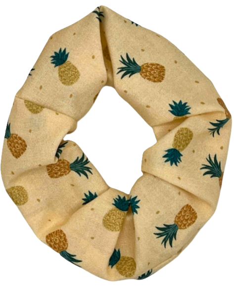 Matching Scrunchie