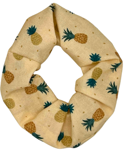 Matching Scrunchie