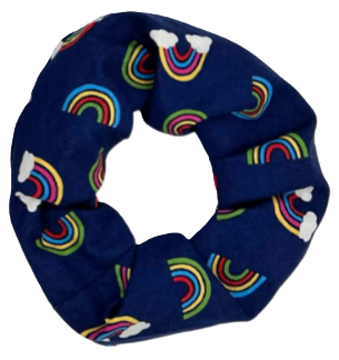 Matching Scrunchie