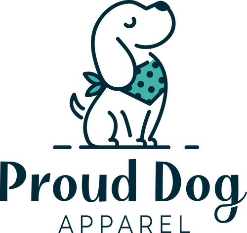 Proud Dog Apparel